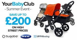 save £200 pushcahir